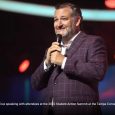 Sen. Ted Cruz (R-TX) lashed out at liberals who criticized him for sharing a fake article on Twitter that implied that the left wants to be “teaching pornography” to children […]