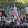 White supremacists and Proud Boys joined other far-right politicians, pundits, and protestors at a recent “Rally to End Child Mutilation” in Nashville, Tennessee. Some of the protestors held signs supporting […]