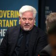 Former Fox News host Glenn Beck compared the Respect for Marriage Act (RFMA) to China’s one-child policy, saying that both make society unsustainable because they stop procreation. “We are showing […]