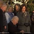 President Joe Biden officially enshrined marriage equality into federal law on Tuesday when he signed the Respect for Marriage Act (RMA) in a ceremony held on the White House lawn. […]