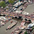 “You can rightly call this day historic!” Dutch lawmakers voted Tuesday to expand Article 1 of the Constitution of the Kingdom of the Netherlands to explicitly include bans on discrimination […]