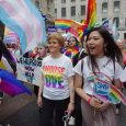 The U.K. government will block a Scottish bill designed to make it easier for transgender people to change their legally recognized gender. In December, the Scottish Parliament voted to pass […]