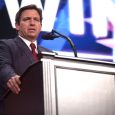 The office of Florida Gov. DeSantis (R) has confirmed that the anti-LGBTQ+ governor is supportive of extending the stipulations of the state’s Don’t Say Gay law – known formally as […]