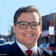 Out gay Rep. George Santos (R-NY) – who has been accused of lying about almost every aspect of his life – has also claimed he was once the target of […]