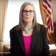 Arizona’s newly elected Gov. Katie Hobbs (D) signed an executive order extending employment protections to state employees and contractors who are LGBTQ+. As the Human Rights Campaign reports, the executive […]