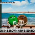 Conservatives in the media are attacking M&Ms candy after they announced the release of candy packages with only the female characters, Green, Brown, and the new Purple. The limited edition […]