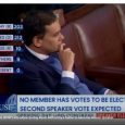 Even though out Rep. George Santos (R-NY) just got sworn in as a member of Congress this past Saturday despite lying about his entire past to get into office, party […]