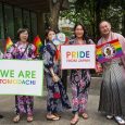 On Saturday, Japanese Prime Minister Fumio Kishida fired an aide who said he wouldn’t want to live next to lesbian, gay, bisexual, or transgender couples. Masayoshi Arai, an economy and […]