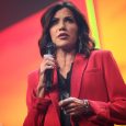 South Dakota’s trans-hating governor Kristi Noem continued her senseless crusade against LGBTQ+ youth this week by signing the “Help Not Harm” bill that outlaws gender-affirming care for transgender kids and […]