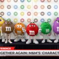 It was a stunt all along! As promised, Maya Rudolph made her debut as the official spokesperson for M&M’s during the Super Bowl on Sunday night. Late last month, a […]