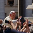 The Pope has again spoken out about criminalizing people who are gay. Pope Francis spoke to reporters while returning from South Sudan. He was on a flight alongside the leaders […]