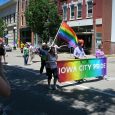 March 2, 2023 [Des Moines, Iowa]— With a record of 29 unique pieces of anti-LGBTQ legislation released already this year, Iowa’s LGBTQ community has a message for the Iowa GOP […]