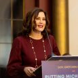 Michigan Gov. Gretchen Whitmer (D) signed a bill that adds LGBTQ+ people to the state’s anti-discrimination legislation. The bill, which passed the state house in a 64 to 45 vote […]