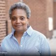 Chicago Mayor Lori Lightfoot (D), the first Black woman and the first openly LGBTQ+ person to hold the office, has lost her bid for reelection. She failed to garner a […]