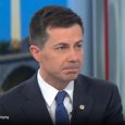 Rep. Mike Collins (R-GA) used a homophobic dog whistle while calling for the impeachment of out Transportation Secretary Pete Buttigieg. “[We] have a president who actually put someone in place […]