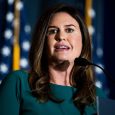 On Tuesday, Arkansas passed a new law banning transgender students at public schools from using bathrooms that match their gender identity. Republican Gov. Sarah Huckabee Sanders signed the law, making […]