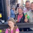 With a little help from gay bar patrons and drag queens, a 7-year-old Girl Scout completely sold all of her cookies twice over when she and her mom hauled them […]