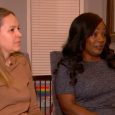 A lesbian couple in Maryland says that the director of a daycare center left them a disturbing anti-LGBTQ+ voicemail message in which she spoke in tongues. Kelly and Ky Gibbs […]