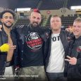 A mixed martial arts coach and his fighters have offered to provide security for a drag brunch in West Virginia. Earlier this month, a drag event originally scheduled to take […]