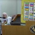 It took just a few minutes for 100-year-old Grace Linn to eviscerate anyone seeking to ban books from schools. Speaking in front of 500 people at Florida’s Martin County School […]