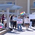 The president of a Texas university faces a federal lawsuit after he canceled a campus drag show scheduled for March 31. Last week, West Texas A&M University president Walter Wendler […]