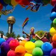 For the past two years, thousands of people have descended on a public park in Franklin, Tennessee — a suburb 30 minutes outside Nashville — for an LGBTQ pride festival […]