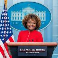 Following a week in which three anti-LGBTQ+ bills became law in Kansas, Indiana, and Idaho, Out White House Press Secretary Karine Jean-Pierre spotlighted the national 988 Suicide & Crisis Lifeline’s […]