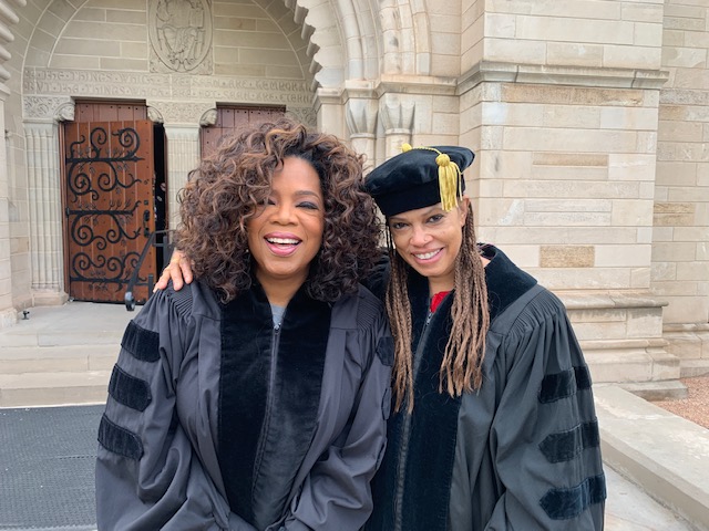 In a graduation speech to Tennessee State University’s (TSU) Class of 2023, Oprah Winfrey decried the relentless GOP campaign to dismantle the rights of LGBTQ+ people. “I’ve been thinking a […]