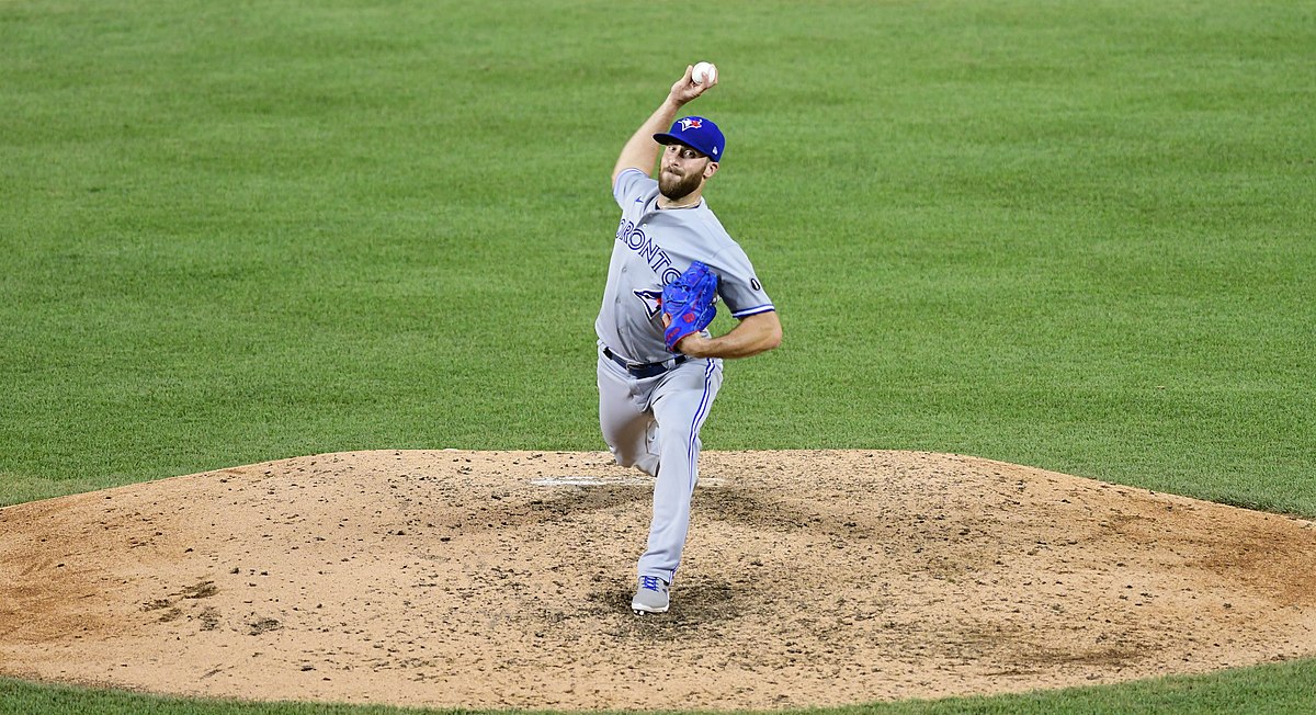 It’s been 10 days since Toronto Blue Jays pitcher Anthony Bass shared a post on social media multiple times that cited Biblical verses as a reason to boycott Bud Light […]