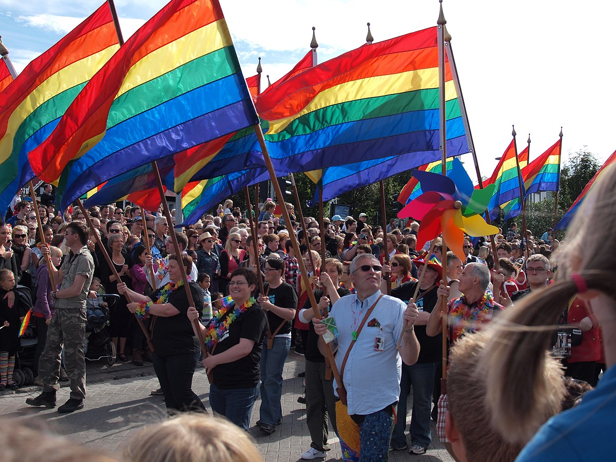 Iceland is widely considered one of the most LGBTQ+-friendly countries in the world, and it just got even friendlier. The Icelandic parliament has unanimously passed a comprehensive conversion therapy ban, […]