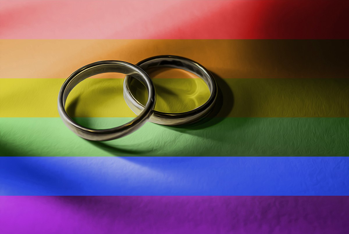 Estonia’s president of Parliament Lauri Hussar is determined to make the nation the first in the Baltic to legalize same-sex marriage. “Very soon, in two or three weeks, we are […]