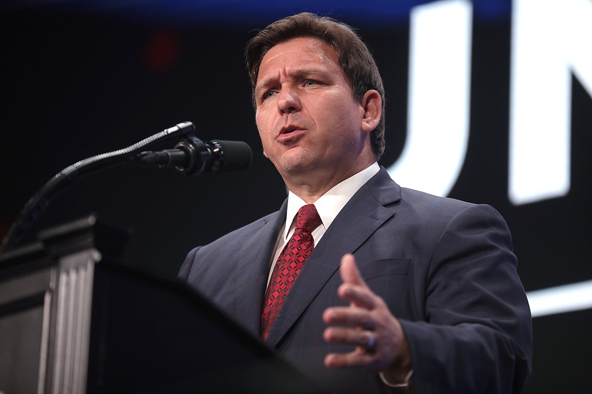 The administration of Florida Gov. Ron DeSantis (R) tried to get the College Board, which runs the Advanced Placement (AP) curricula and tests, to remove topics about LGBTQ+ people in […]