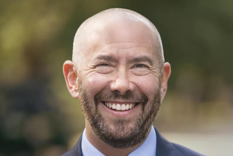 New York Gov. Kathy Hochul (D) has appointed the state’s first out transgender judge and the nation’s first trans man ever to serve on a judicial bench. Seth Marnin is […]