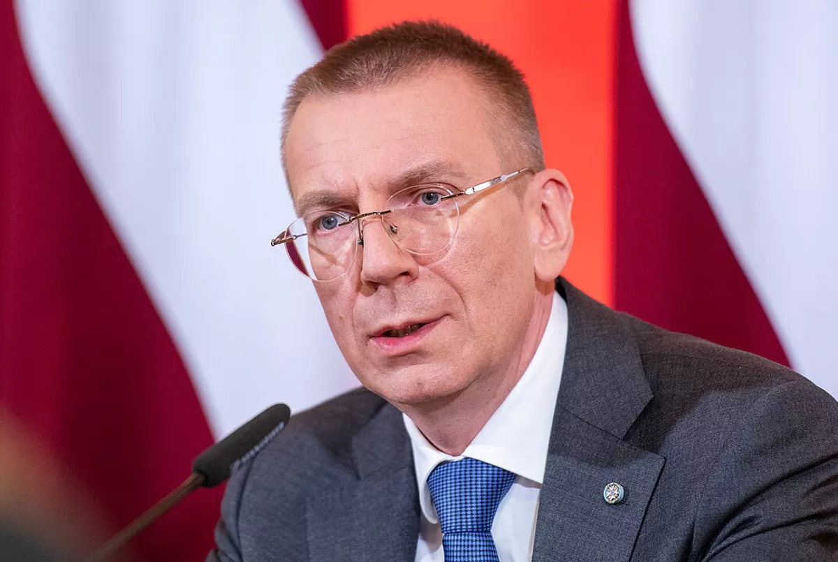 Latvia swore in Edgars Rinkēvičs, 49, as president over the weekend, the country’s first out president and the seventh out LGBTQ+ leader of a nation. “Latvia is a sovereign, free, […]