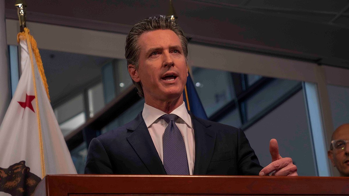 Gov. Gavin Newsom (D) blasted school board members for describing LGBTQ+ rights icon Harvey Milk as a “pedophile.” California will fine a school district $1.5 million for rejecting a social […]