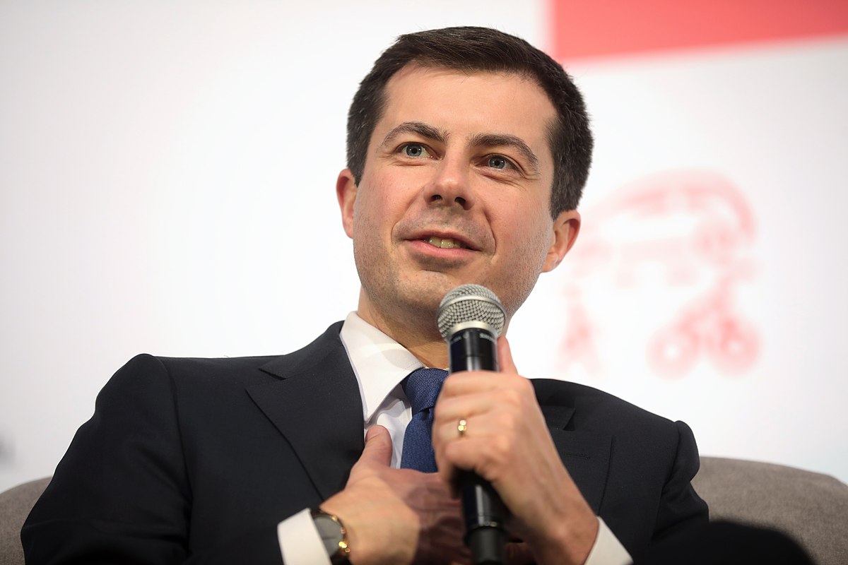 Out Secretary of Transportation Pete Buttigieg called out House Republicans’ obsession with restricting the rights of LGBTQ+ people while the American middle and working classes face more substantial problems. “When […]