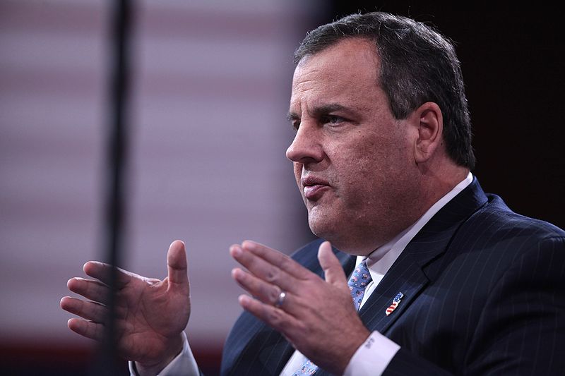 Former New Jersey Gov. Chris Christie (R) is the latest 2024 Republican presidential contender to tout his anti-transgender cred in a bid to win over GOP primary voters. “Look, I […]