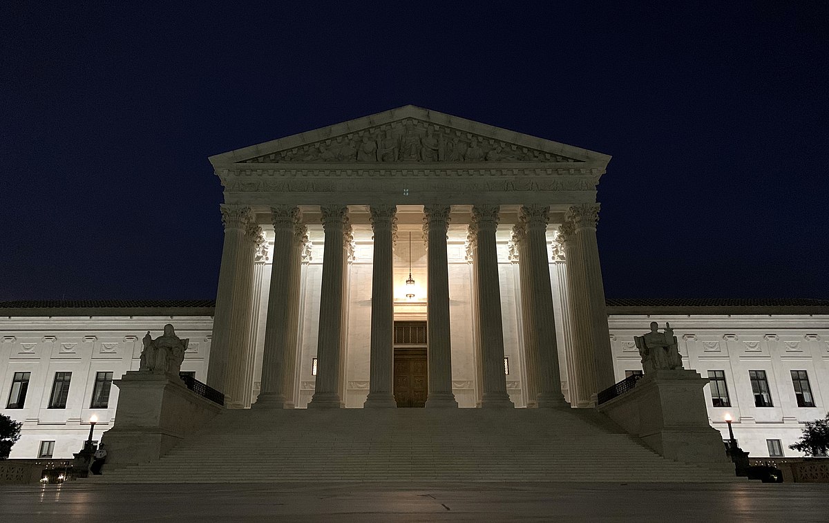 The Supreme Court’s 6-3 decision to allow a homophobic website designer to discriminate against gay couples because it violated her faith was hardly a surprise. The conservative majority on the […]