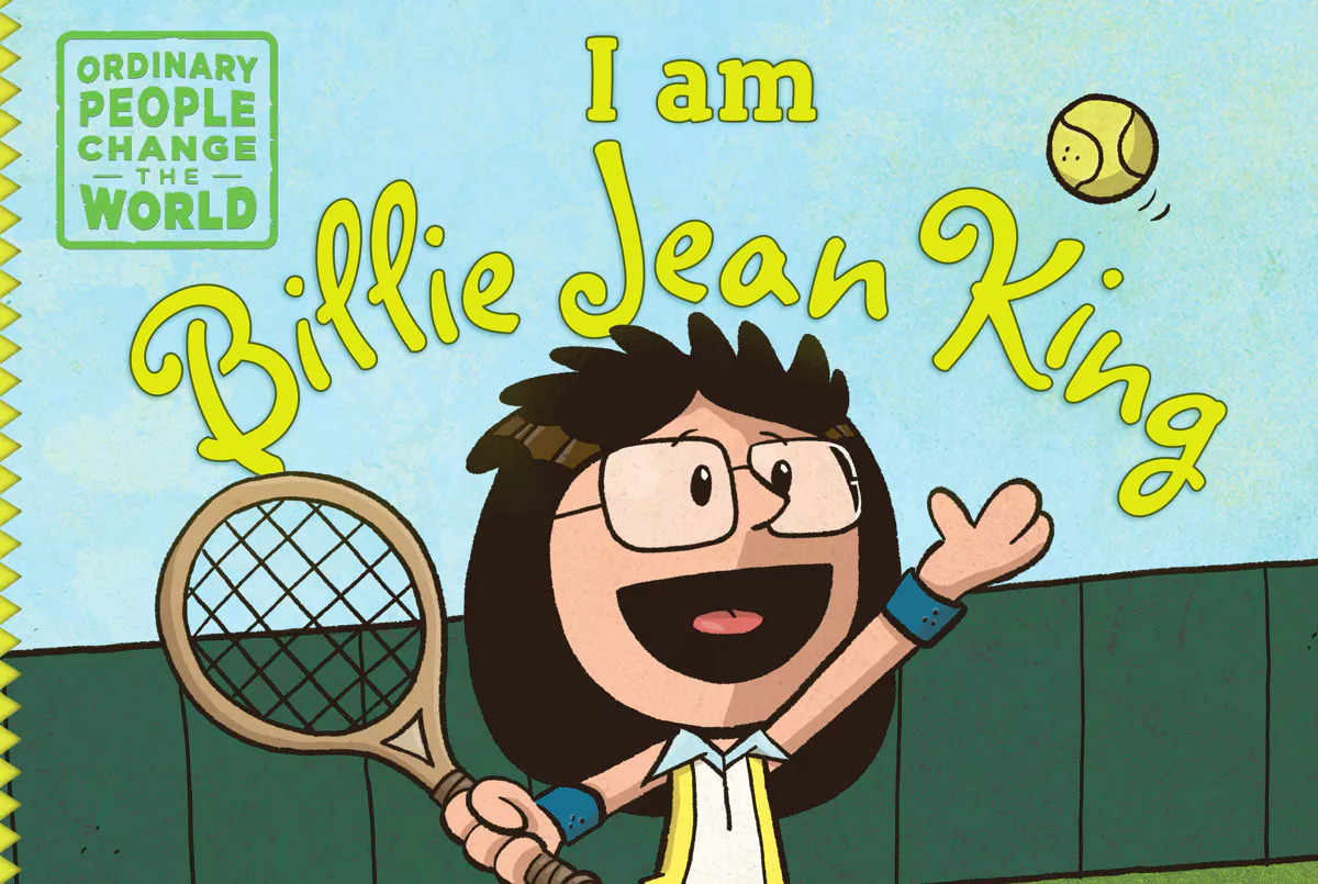 A school district in Florida is reviewing I Am Billie Jean King, a children’s biography of the out tennis legend, after a parent filed a complaint objecting to its LGBTQ+ […]