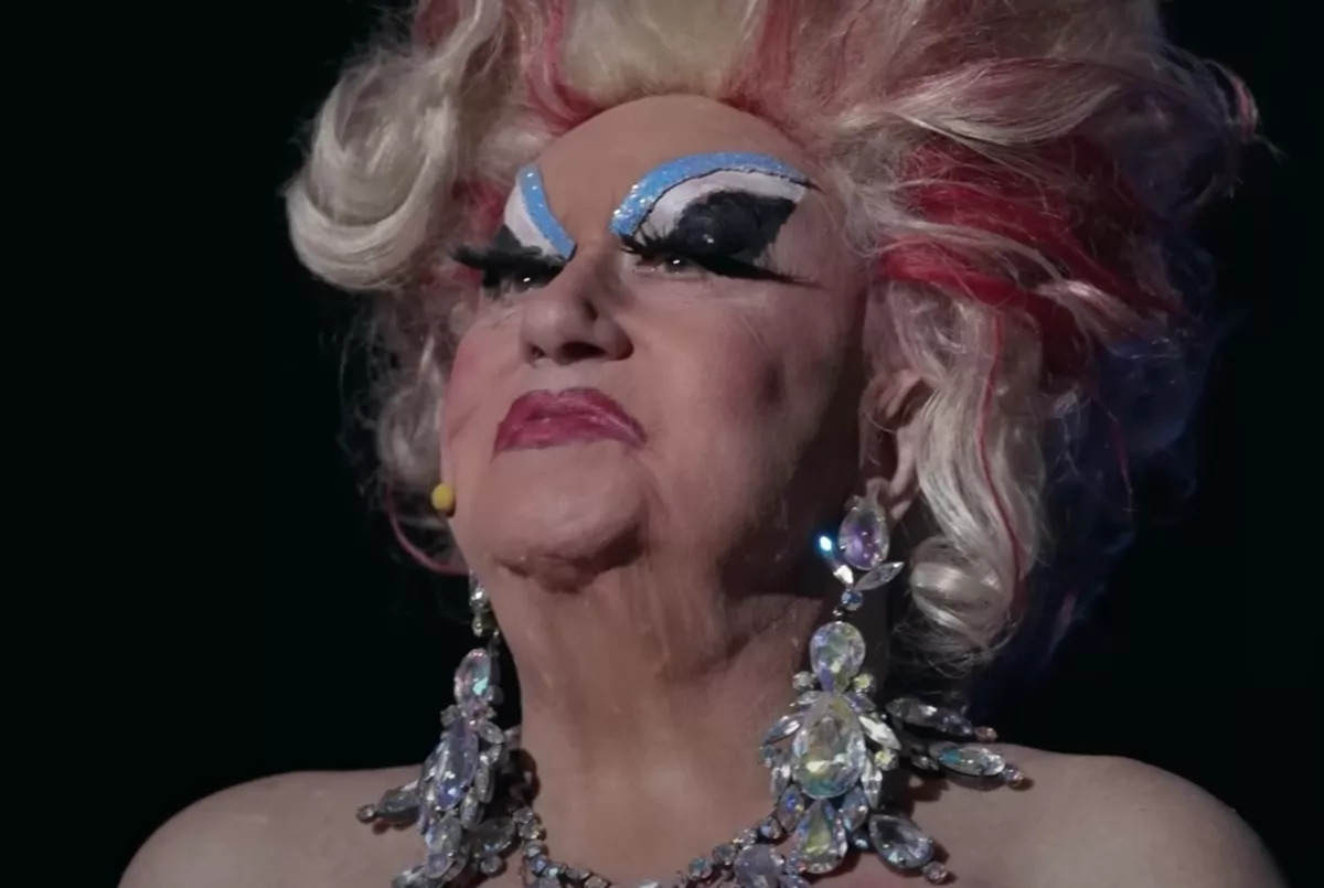 Darcelle XV, aka Walter Cole, was known for being the oldest working drag queen in the world, and for helping bring more acceptance to Portland. A public square in Portland, […]