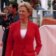 Annette Bening says that right-wing efforts to stoke anti-transgender bigotry for political gain are “heartbreaking.” “They are trying to stir up all this fear in people about trans kids and […]