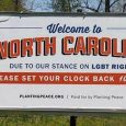 North Carolina’s Republican-led House of Representatives and Senate overrode the state’s Democratic governor’s vetoes of three bills targeting transgender youth on Wednesday. The three bills, vetoed by Gov. Roy Cooper […]