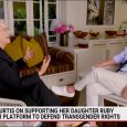 Actor Jamie Lee Curtis sat down with MSNBC host Joe Scarborough before the actors’ strike and while the topic was her career and movies, the conversation quickly turned to a […]