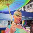 A Key West drag performer is running to unseat a Republican in the Florida state legislature, where GOP lawmakers have spent the last couple of years pushing their blatantly anti-LGBTQ+ […]