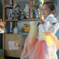 The anti-LGBTQ+ hate group One Million Moms is freaking out over what they call a “disgusting” children’s shampoo commercial because it features a young boy in a rainbow skirt and […]