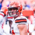 Football player Carl Nassib, 30, announced this morning that he is retiring from the sport. The announcement comes a few days after it emerged he remained unsigned going into the […]