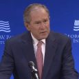 The program has saved over 25 million lives. Republicans want to kill it. George W. Bush, the infamously anti-gay and neoconservative former U.S. president who invaded Iraq on a lie, […]