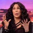 Cher is sounding the alarm about the unprecedented number of anti-trans bills that have been introduced by Republicans in state houses across the U.S. this year. While promoting her first-ever […]