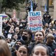 A Seattle judge has issued a consent decree requiring prisons in Washington state to provide improved gender-affirming services to trans inmates. The settlement – the result of almost four years […]