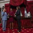 Out lesbian Laphonza Butler was officially sworn in on Tuesday as the newest U.S. Senator from California, taking over the seat of the late Dianne Feinstein, who passed away on […]